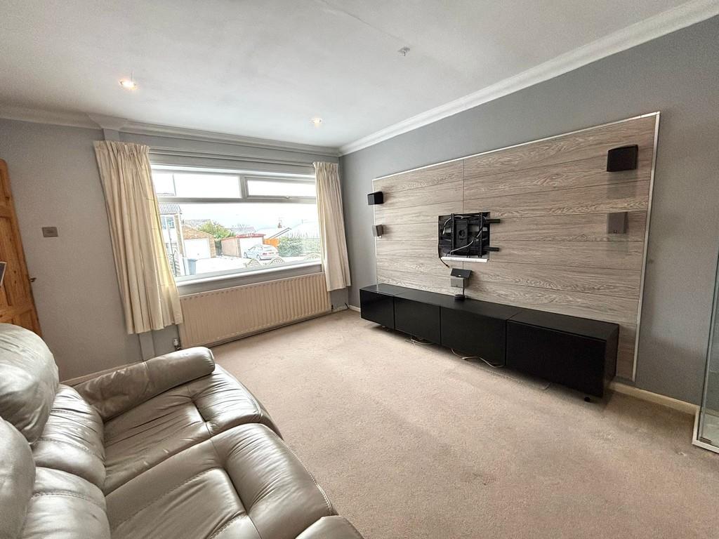 Living room...