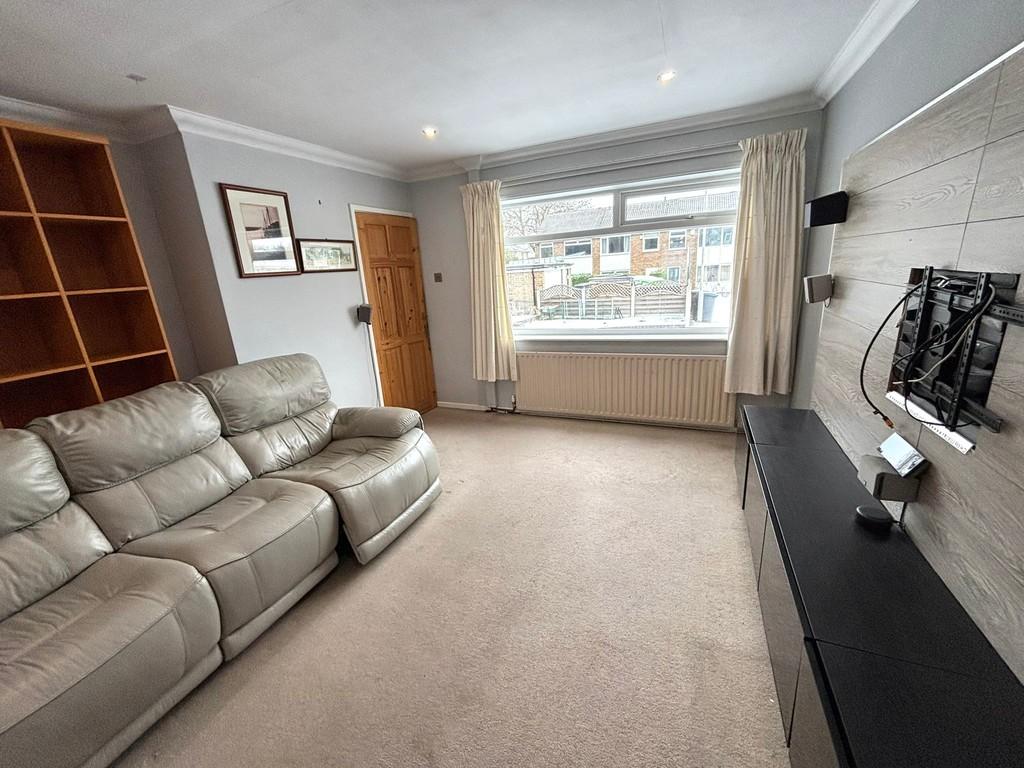 Living room..
