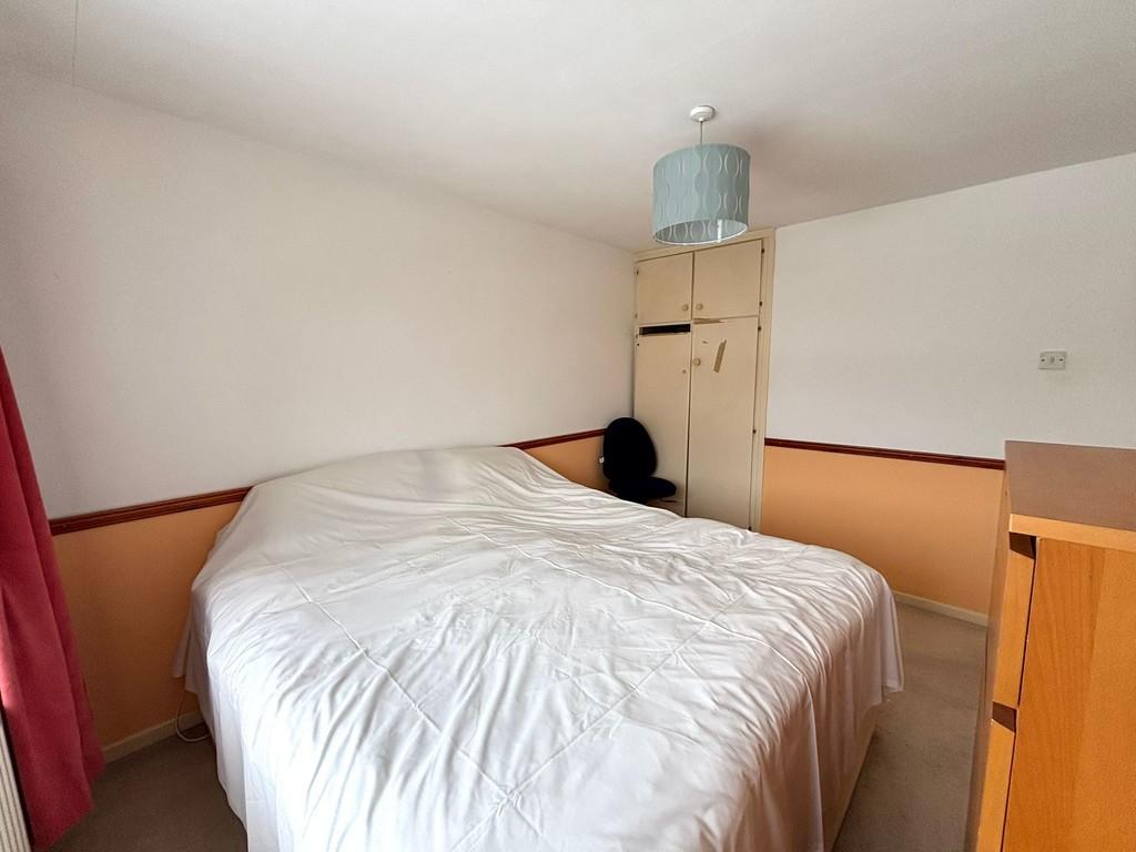 Bedroom 1.