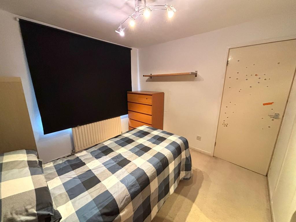 Bedroom 2.