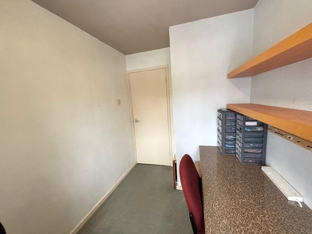 Bedroom 3.