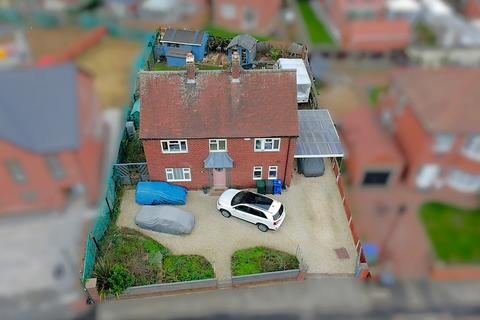 3 bedroom detached house for sale, Cedar Road, Doncaster DN4