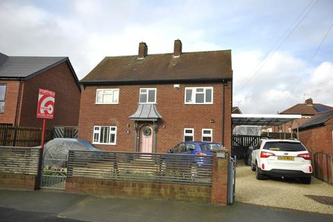 undefined, Cedar Road, Doncaster DN4