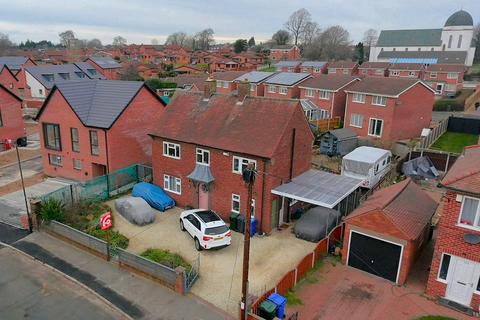 undefined, Cedar Road, Doncaster DN4