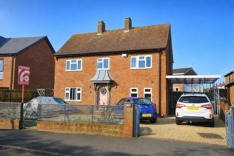 undefined, Cedar Road, Doncaster DN4