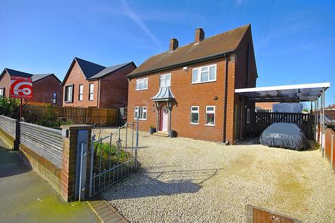 undefined, Cedar Road, Doncaster DN4