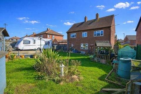undefined, Cedar Road, Doncaster DN4