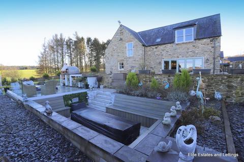 Lodge Farm, Durham DH7