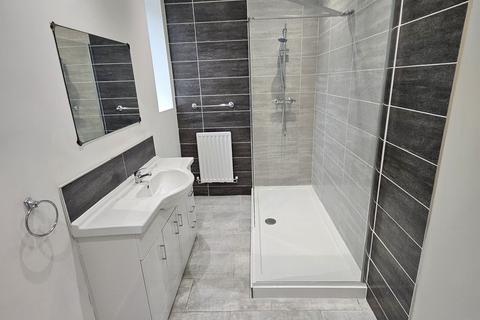 3 bedroom apartment to rent, Alma Road, Southampton