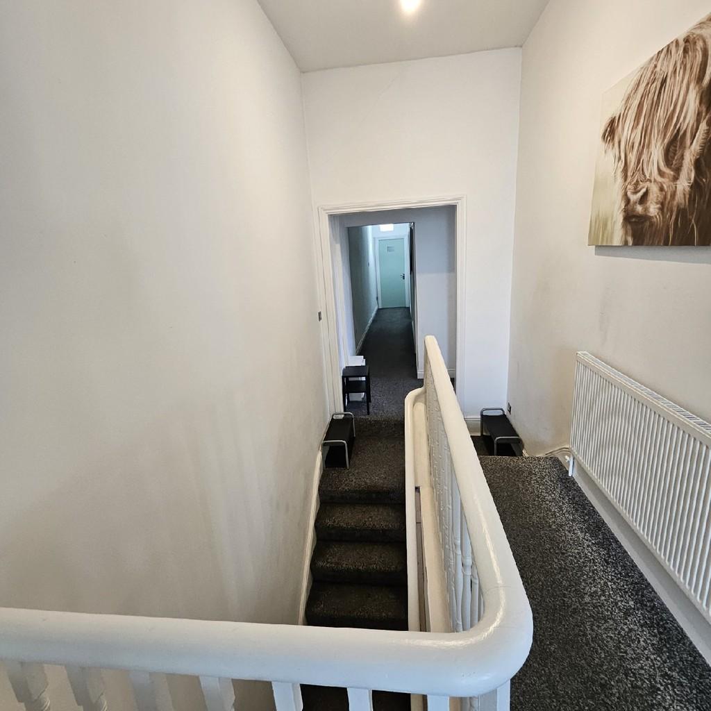 LANDING&amp;HALLWAY