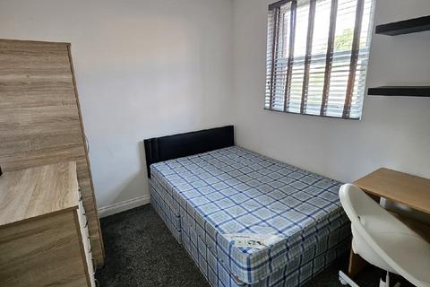 undefined, Alma Road, Southampton