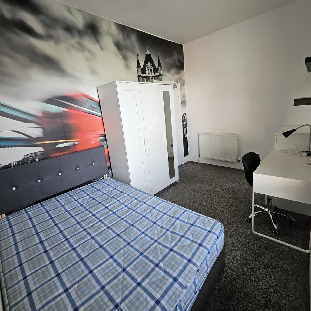 Front room