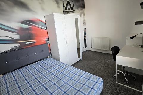 undefined, Alma Road, Southampton