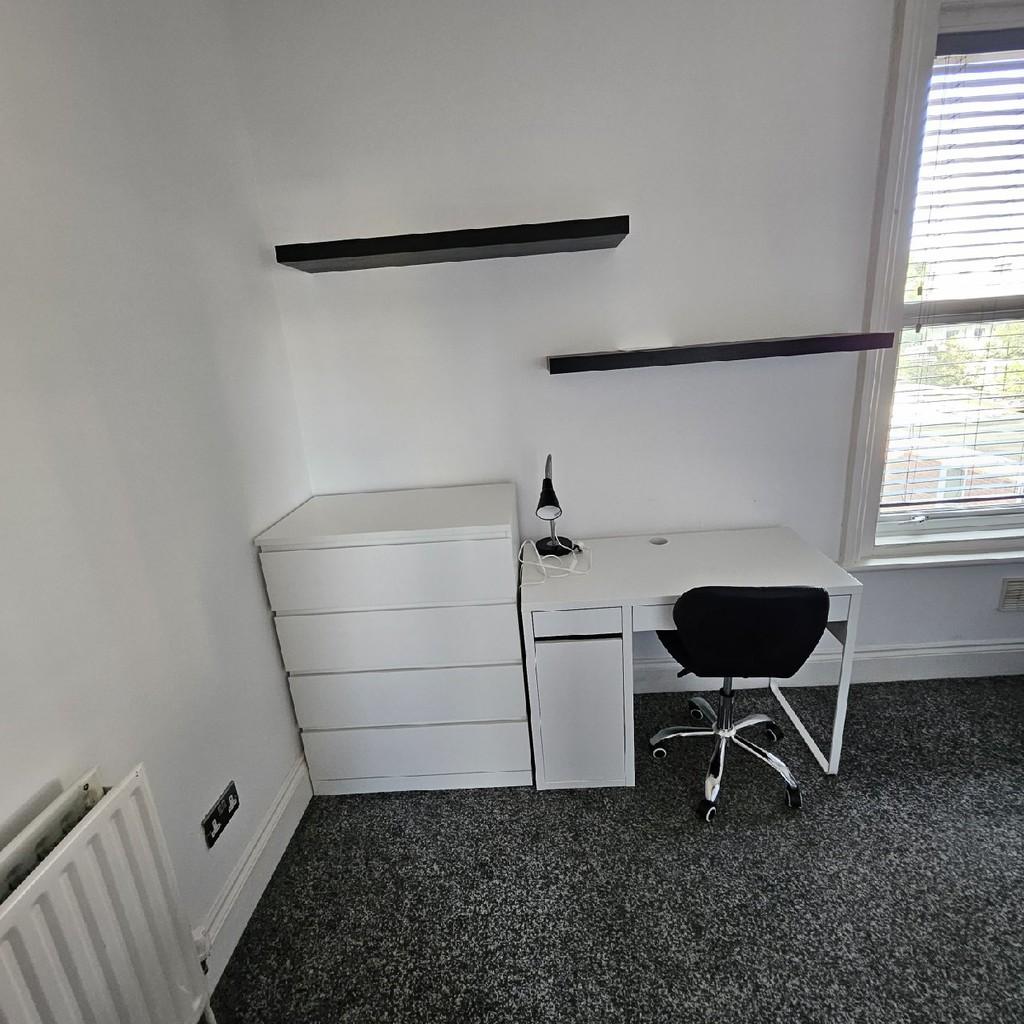 Front room 3