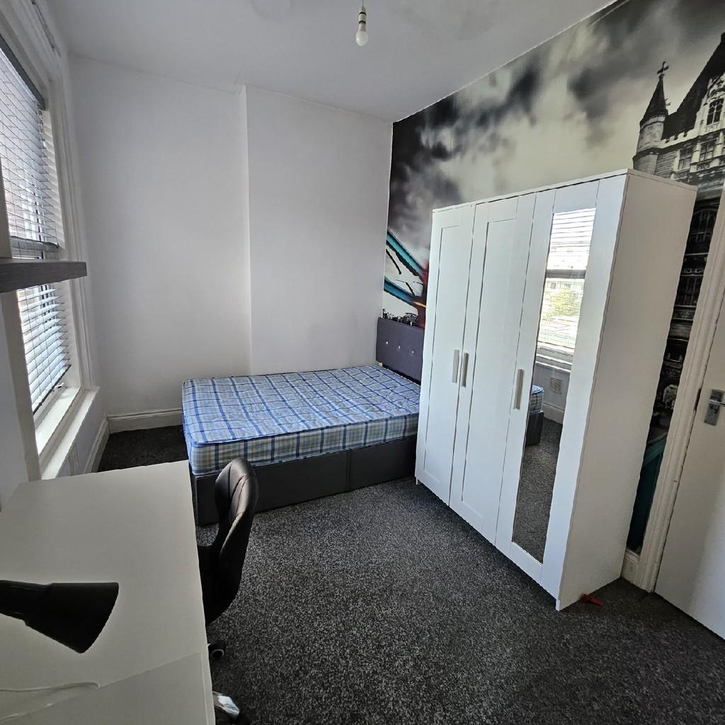 Front room1