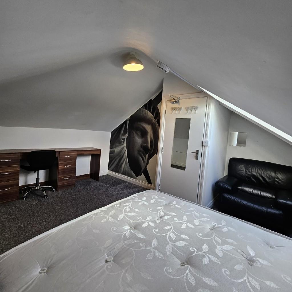 Topfloor