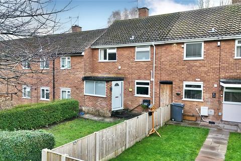 Moreton Road, Upton, Wirral, CH49