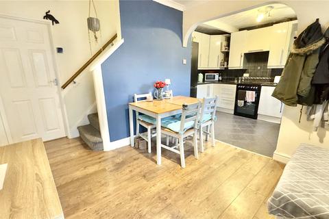 undefined, Moreton Road, Upton, Wirral, CH49
