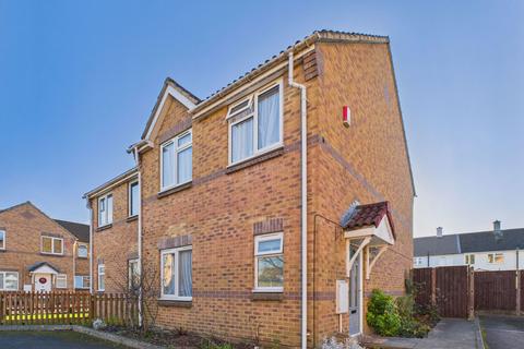 3 bedroom semi-detached house for sale - Turnbridge Close, Bristol BS10