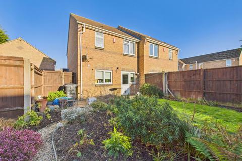3 bedroom semi-detached house for sale, Turnbridge Close, Bristol BS10
