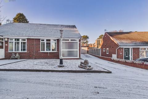 2 bedroom semi-detached bungalow for sale, Impsley Close, Birmingham B36
