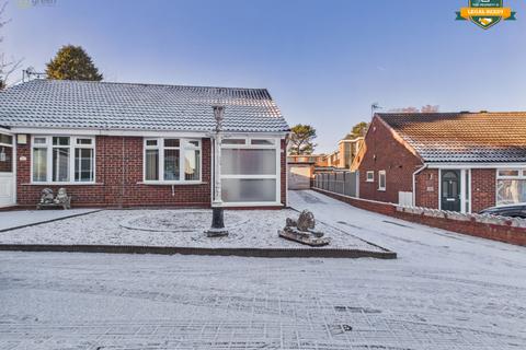 undefined, Impsley Close, Birmingham B36