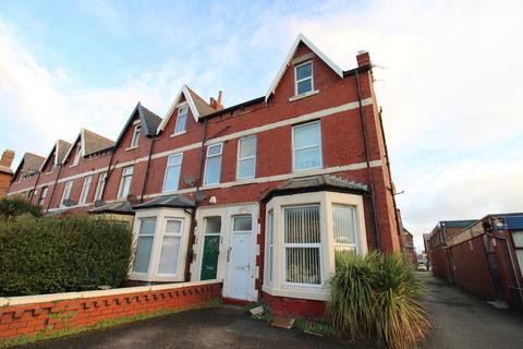 1 bedroom ground floor flat to rent, St. Patricks Road South, Lytham St. Annes