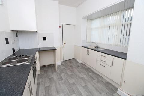 1 bedroom ground floor flat to rent, St. Patricks Road South, Lytham St. Annes