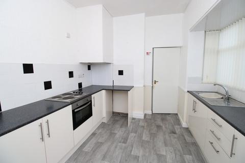 1 bedroom ground floor flat to rent, St. Patricks Road South, Lytham St. Annes