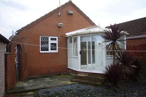 2 bedroom detached bungalow for sale, Ashdell, Goole, DN14 6YA