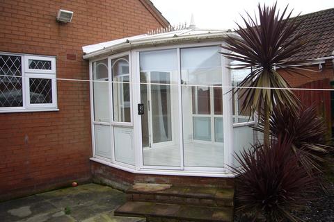 2 bedroom detached bungalow for sale, Ashdell, Goole, DN14 6YA