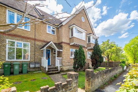 undefined, Banstead Road, Surrey SM5