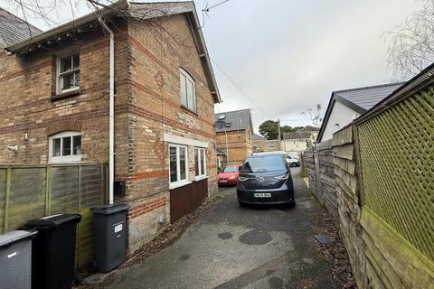 undefined, Annerley Road, Bournemouth