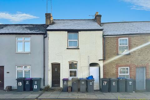 undefined, Dane Street, Herts CM23