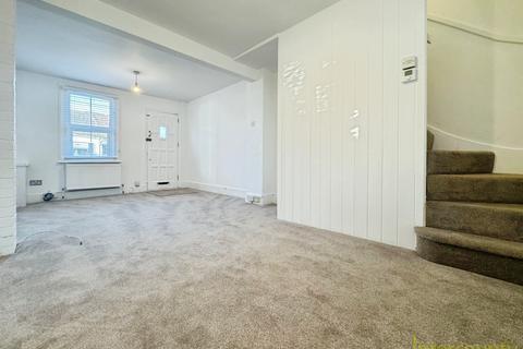 undefined, Dane Street, Herts CM23