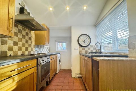 undefined, Dane Street, Herts CM23