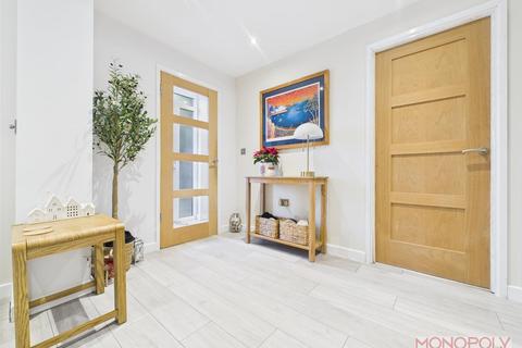 3 bedroom terraced house for sale, Annefield Park, Gresford, Wrexham