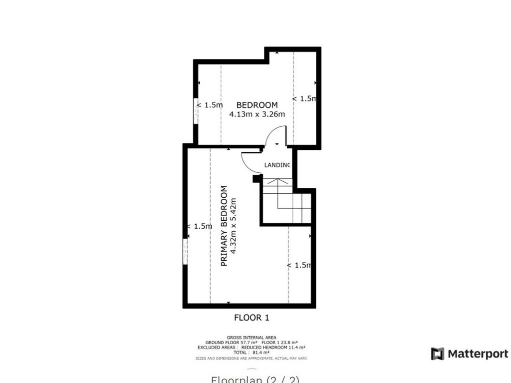 Floorplan 2