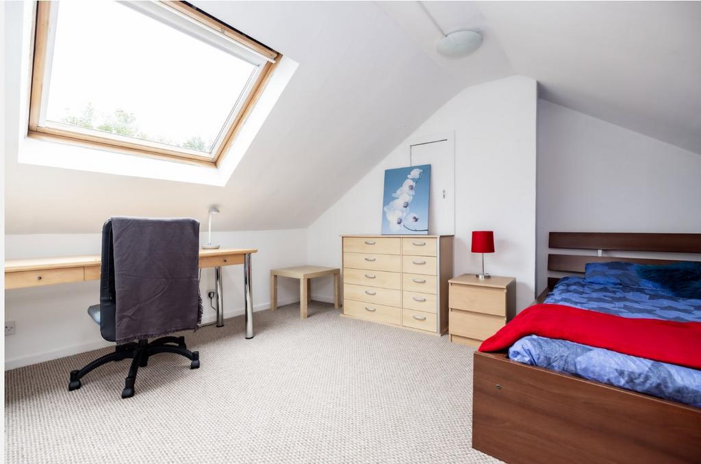 Bedroom 8
