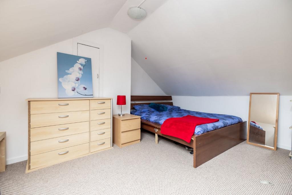 Bedroom 9