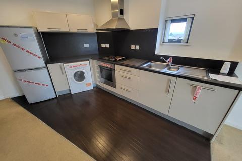 2 bedroom apartment for sale, Radcliffe House, Ashton Old Road, Manchester. M11 2DJ