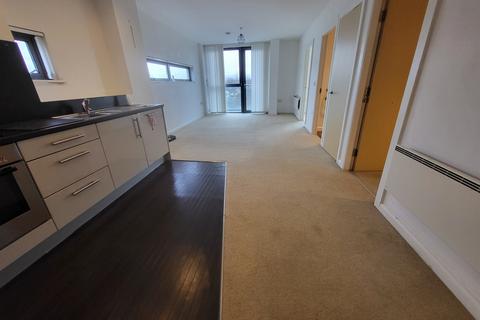 2 bedroom apartment for sale, Radcliffe House, Ashton Old Road, Manchester. M11 2DJ