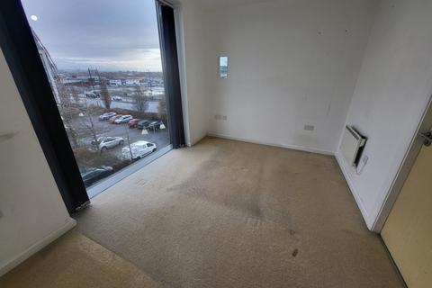 2 bedroom apartment for sale, Radcliffe House, Ashton Old Road, Manchester. M11 2DJ
