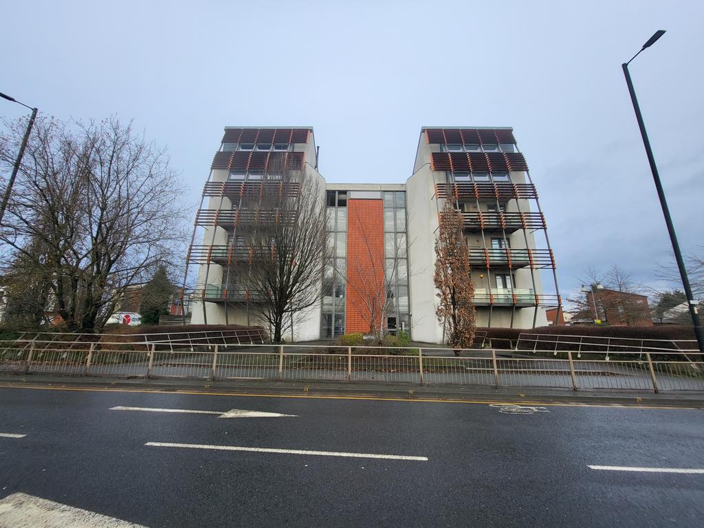 2 Bedroom Apartment FOR SALE