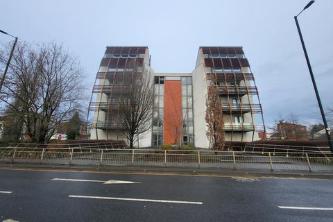 2 bedroom apartment for sale, Radcliffe House, Ashton Old Road, Manchester. M11 2DJ