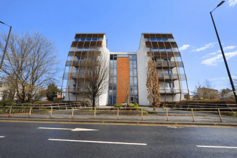 Radcliffe House, Ashton Old Road, Manchester. M11 2DJ