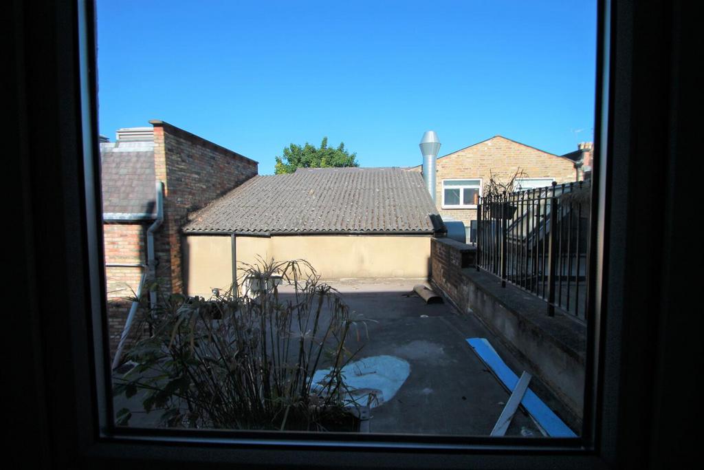 Terrace / Patio
