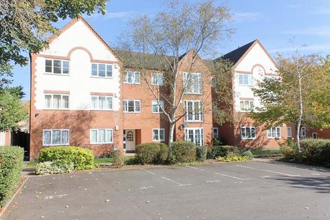 Flat 46 Regency Court, 120-128 Hinckley Road