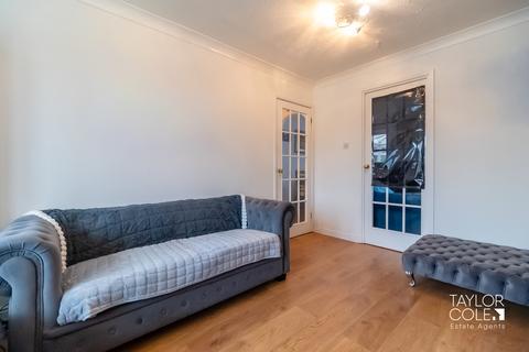 undefined, Tamar Road, Hockley