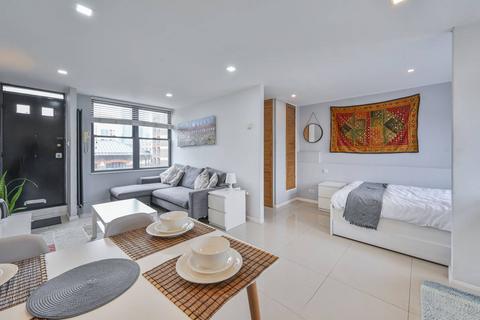undefined, Priory House, Rampayne Street, Pimlico, London, SW1V